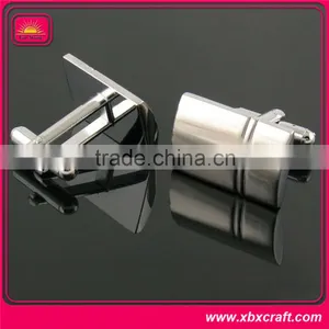 New Design Fashion & Promotional Zinc Alloy Cuff Button thumbnail-5