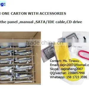 Lga 1156 Motherboard Supported DDR3 Memory and Core I3 I5 I7 Processor Motherboard , Fully Tested Working Good thumbnail-5
