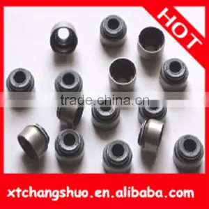 Car Silicone Oil Seal Tcm Forklift Parts 95*115*12with Good Quality Rubber Seal for Wood Door thumbnail-1