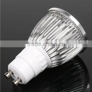 85~265V 5W GU10/E27/G5.3 LED Lamp Light Spotlight White/Warm WhiteLed Lighting thumbnail-3