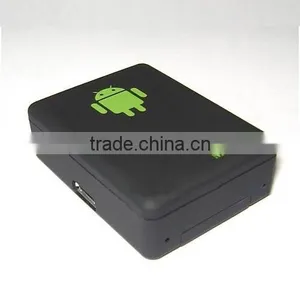 Recall GPS Position With SOS Button 850/900/1800/1900MHz Voice Trigger Mini A8 Gsm Bug thumbnail-2