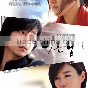 Hongkong High Quality Custom Promotional Poster thumbnail-3