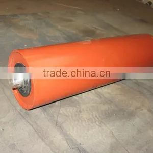 New Products on China Market China Mobile Belt Conveyor Roller Best Sales Products in thumbnail-1