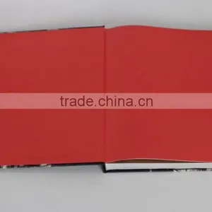 Professional China Manufacturer Printing Hardcover Adult Colouring Books thumbnail-3