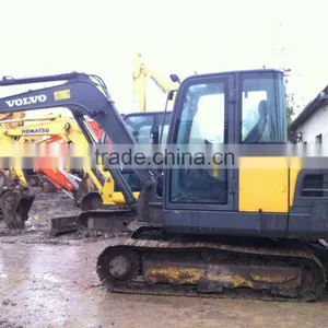 Mini Excavator for Sale, Hyundai Excavator,doosan Excavator Price thumbnail-1