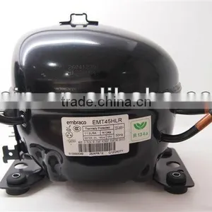 Embraco Compressor Price, R134a,LBP,EMT45HLR,EMT55HLR,EMT65HLR thumbnail-1