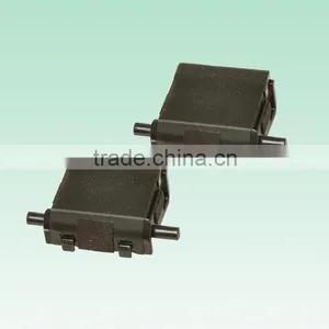 IR2535 2545 ADF Separation Pad FL3-5538-010 FL2-9942-000 for CANON iR ADVANCE C2020 2025 2030 2035 C5030 5035 5240 400iF 500 IF thumbnail-1