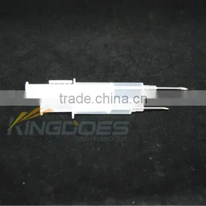 Big Stock 1.4x8mm Microchip Syringe for Animal! thumbnail-4