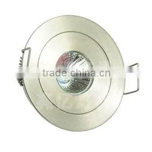 ss Sliver Ceiling Down Light thumbnail-1
