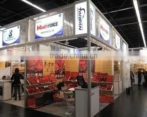 Handy Force Co., Ltd. company overview - view 3 thumbnail