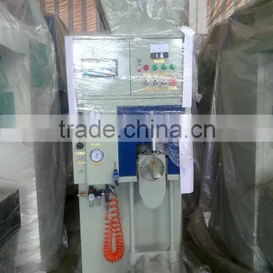 New High Quality Valve Port Filling Machine for Packing Fine Graphite in 25kg 50kg Bags thumbnail-5
