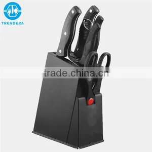 Factory Direct Price Stainless Steel Oem Kitchen Knife Brands thumbnail-3