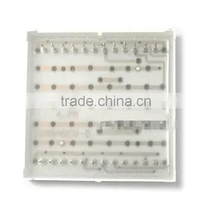 8 x 8 Red Green 3mm LED Matrix Display thumbnail-2