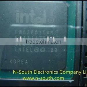 Intel Fw82801cam South & North Bridge Chipset thumbnail-1