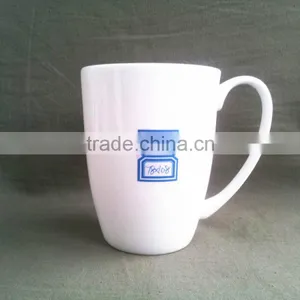 Promotional Ceramic Coffee Mugs With Custom Logo by Decal thumbnail-3