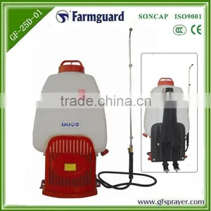 NEW 25L Farmer Automatic Electric Power Sprayer thumbnail-1