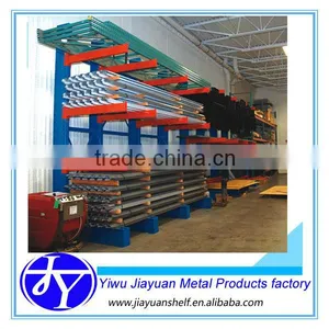 Heavy Duty Tube Rack thumbnail-1