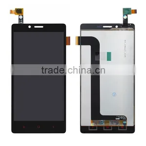 Original Genuine LCD Screen With Digitizer Assembly For Xiaomi Redmi Note thumbnail-1