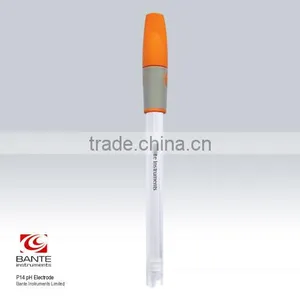 P14 Epoxy pH Electrode | pH Sensor Electrode thumbnail-1