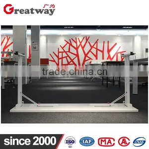 Chinese Portable Computer Desk Folding Table With Stools Supplier's Choice thumbnail-3