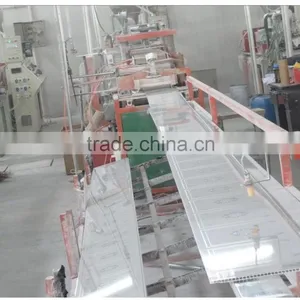 Hot Stamping PVC Ceiling Board thumbnail-1