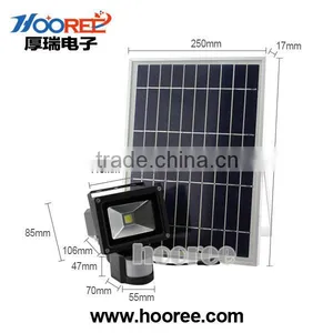 Hot Products Solar Step Lights Outdoor / Portable Solar LED Motion Light thumbnail-3