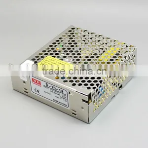 Factory Outlet 15w 5v 3a Industrial Switching Power Supply thumbnail-2