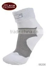 Multiple Thick Ankle Sport Knitting Sock thumbnail-1