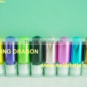 3ml Roll Ball Glass Vials With Screw Cap thumbnail-1