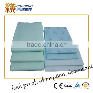 Disposable Underpads, Disposable Maternity Pads Quality Choice thumbnail-4