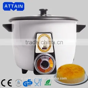 New Model Brown Rice Electric Cooker GS CE ROHS Certificate in Germany thumbnail-2