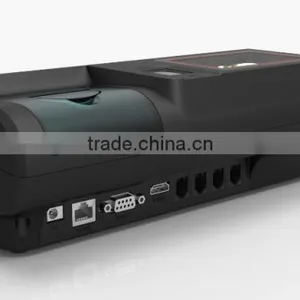 EKEMP Android POS Machine Support 3G/WiFi/RFID Reader/Barcod Scanner for Retailing thumbnail-3