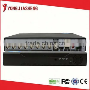 Hot Sales Cctv DVR for All of CCTV Cameras Digital Video Recorder Dvr Network H264 YJS-1016DVR for CCTV System thumbnail-1