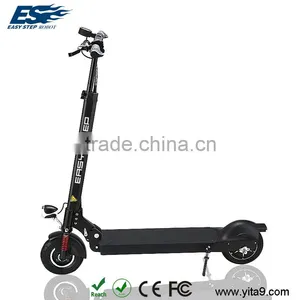 8 Inch 50km Folding Electric Scooters thumbnail-1