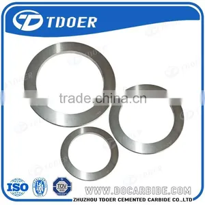 Tungsten Carbide Wear Rings for Whole Sale thumbnail-3