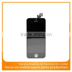 Top Quality for Iphone 5 Lcd, for Iphone 5 Display, for Iphone 5 Screen thumbnail-2