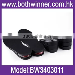 Shoes Increease Heel Insoles Pair - 4 Layer (9cm) thumbnail-2