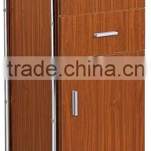 Wooden Trolley thumbnail-1