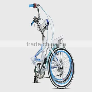 Supply Japan Folding Bicycle Folding Bike thumbnail-6