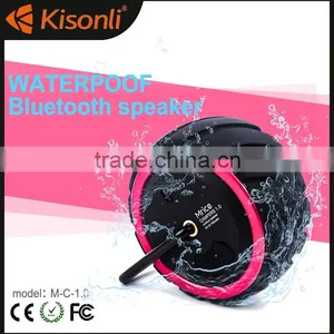 Universal Mini Wheel Tyr Stereo Bluetooth Speaker for Computer, Smart Phones, Tablets,pc,ipod,MP3,MP4 thumbnail-5