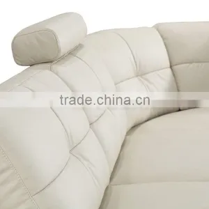 9 Seater Fabric Sectional Corner Sofa Model thumbnail-3