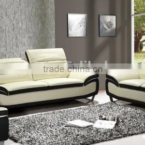 New Design Italian Sofa Living Room 2016 thumbnail-2