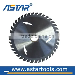 High Quality TCT Circular Wood Cutter Saw Blades thumbnail-1