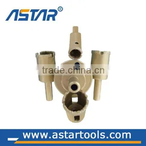 High Quality Diamond Core Drill Bits for Concrete Granite and Marble thumbnail-2