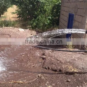 7.5HP Solar Pump System for Watering thumbnail-4