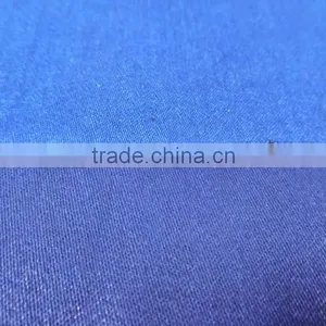 Cotton Polyester Spandex Stretch Jeans Fabric Stocklot Wholesale Stock Denim Fabric thumbnail-4