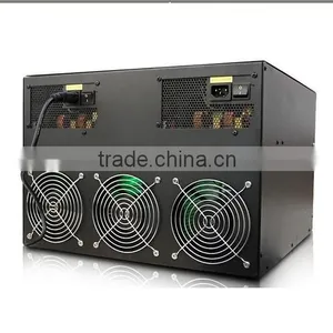 Stock of Coincraft A1 Asic Chip 1000GH/S Bitcoin Miner With Fast Shipping thumbnail-2