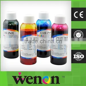 Printer Ink for Epson Canon HP Brother Universal Dye Ink thumbnail-2