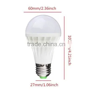 New Design ODM/OEM 12w Led Light Bulb With E19 Base thumbnail-2