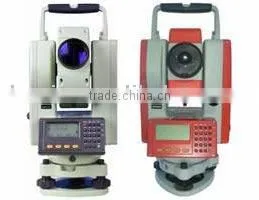 TUNNEL INSTRUMENT Total Station thumbnail-1